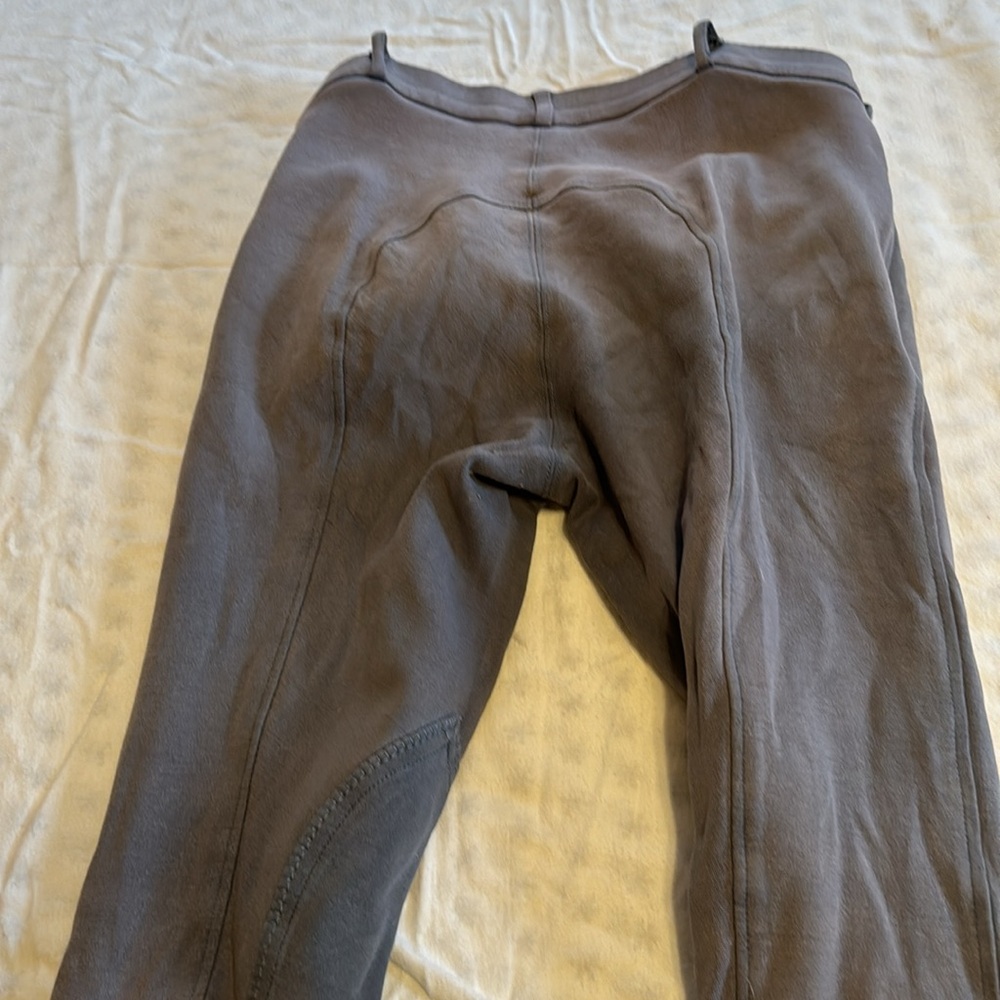 Riding pants - Picture 4 of 4